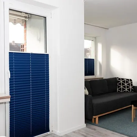 Ferienwohnung Tide Wilhelmshaven Extérieur photo