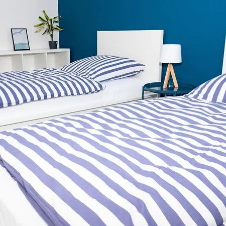 Ferienwohnung Tide Wilhelmshaven Extérieur photo