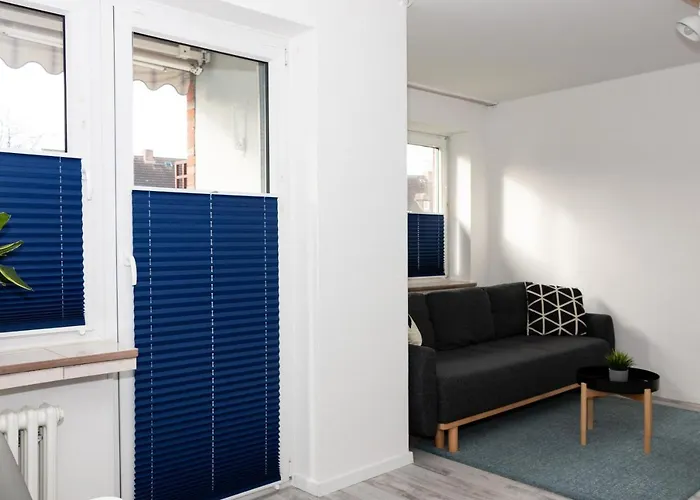 Ferienwohnung Tide
