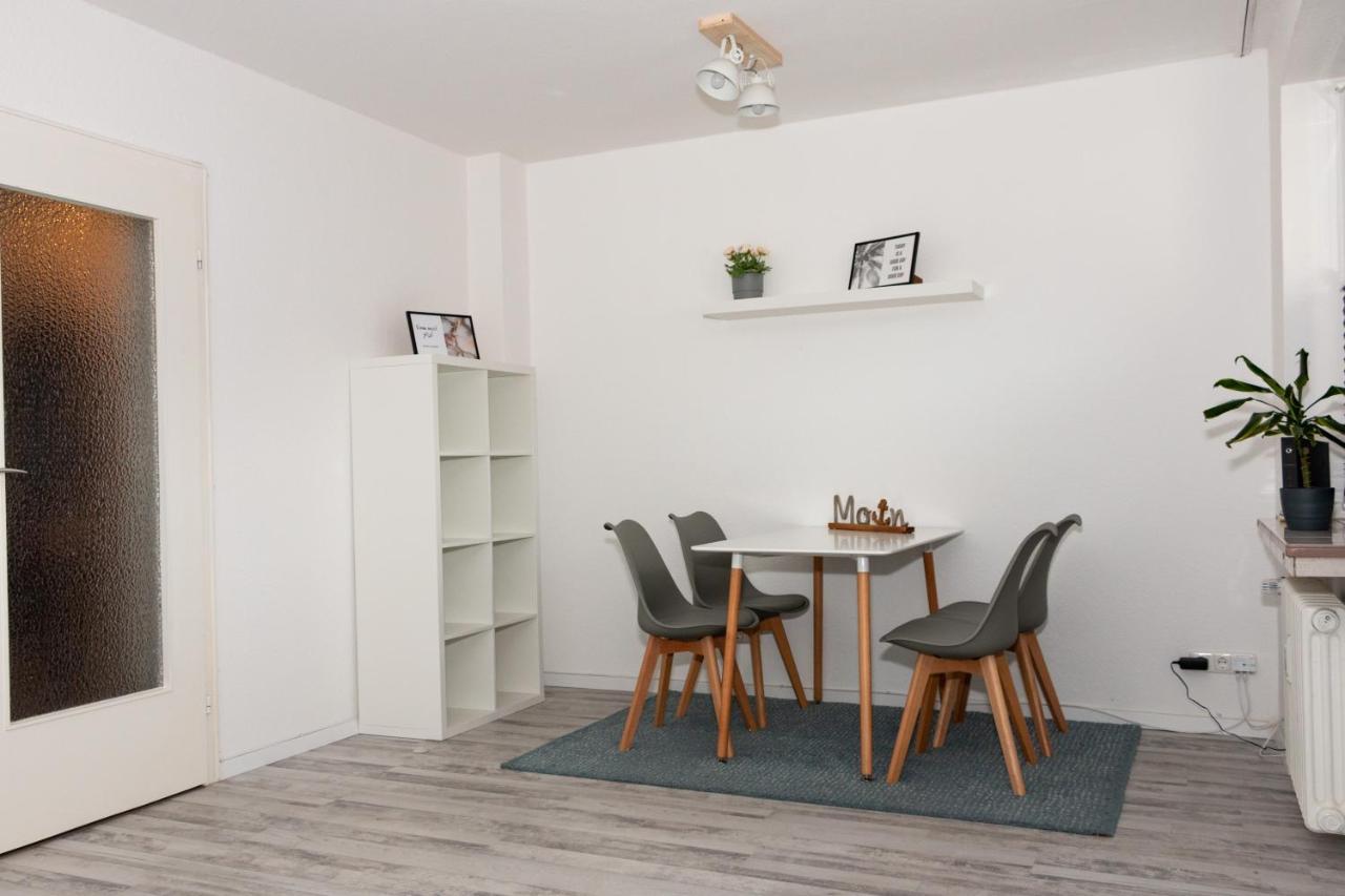 Tide Apartment *