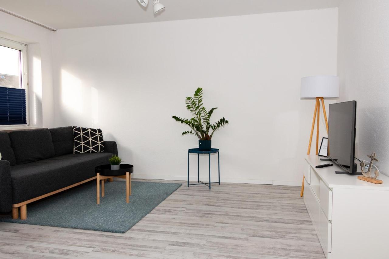 Tide Apartment *