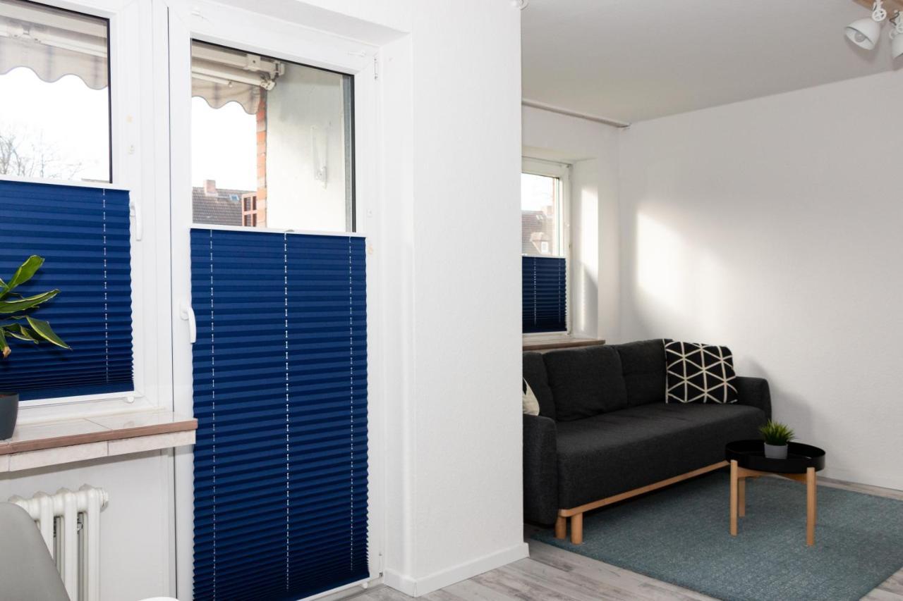 Apartment Tide *