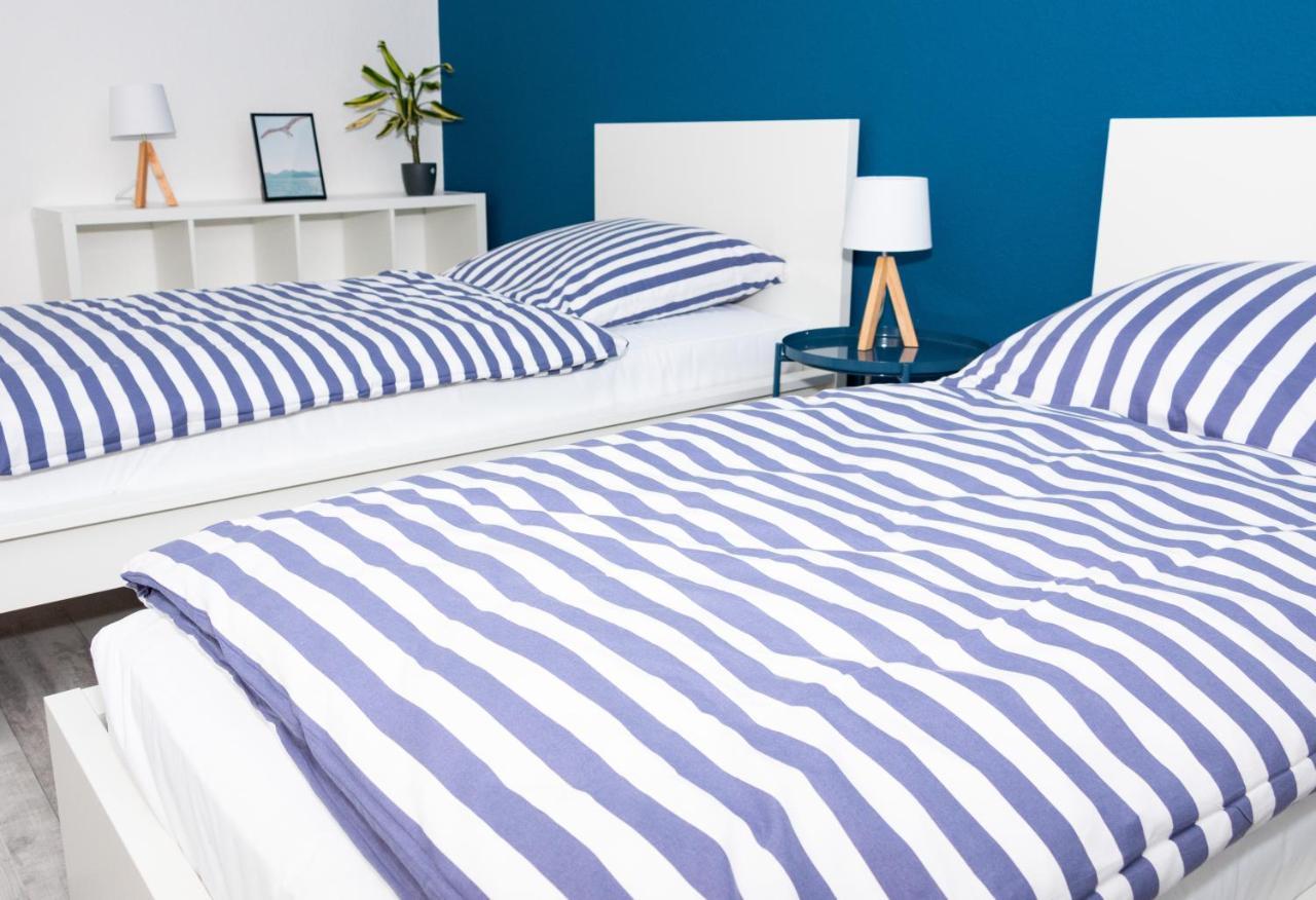 Apartment Tide Wilhelmshaven